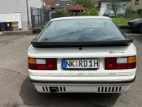 Usado Porsche 944 163 CV (119 kW) 1984 Blanco Coupe