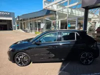 Używany Opel Corsa 75 KM (55 kW) 2025 Czarny Hatchback