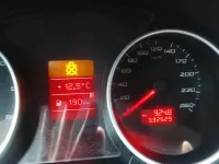Gebraucht Seat Exeo 143 PS (105 kW) 2010 Schwarz Kombi