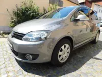 Gebraucht VW Golf VII Trendline 105 PS (77 kW) 2013 Grau Limousine