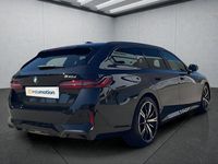 Neu BMW 540 286 PS (210 kW) 2025 Schwarz Kombi