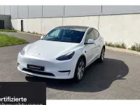 Usado Tesla Model Y RWD 188 kW (256 CV) 2023 Blanco SUV