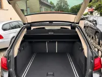 Gebraucht BMW 530 180 PS (132 kW) 2012 Schwarz Kombi
