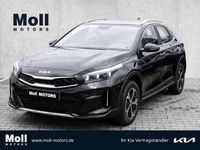Neu Kia XCeed Vision 143 PS (105 kW) 2026 1k) zilinaschwarz met. (schwarz SUV
