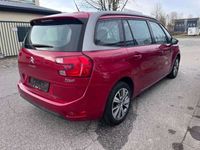 gebraucht Citroën Grand C4 Picasso /Spacetourer Automatik+AHK+PDC