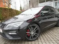 Używany Seat Leon 2018 Andere