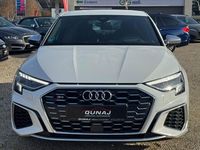 Gebraucht Audi S3 Sport 310 PS (228 kW) 2021 Weiß Limousine