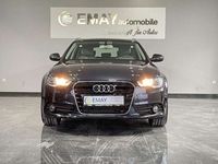 gebraucht Audi A6 Avant 3.0 TDI/P.Dach/Leder/