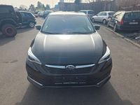 Gebraucht Subaru Impreza Exclusive+ 114 PS (83 kW) 2022 Schwarz Limousine