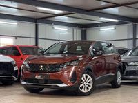 Gebraucht Peugeot 5008 Active 131 PS (96 kW) 2020 Braun Van / Kleinbus