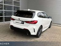 gebraucht BMW 120 iA M-Sport,Navi,DAB,LED,Tempo,19"LM,RüKa