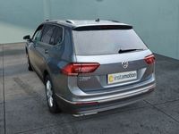 gebraucht VW Tiguan Allspace 1.5 TSI "Highline" DSG