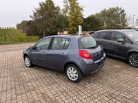 Gebraucht Renault Clio III Dynamique 75 PS (55 kW) 2006 Blau Limousine