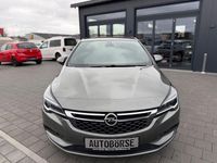 Gebraucht Opel Astra Dynamic 125 PS (91 kW) 2017 Other Limousine