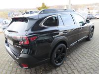 Gebraucht Subaru Outback 169 PS (124 kW) 2025 Schwarz Limousine