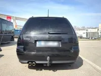 Brugt VW Bora 204 HK (150 kW) 2000 Sort Stationcar