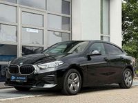 Gebraucht BMW 216 Advantage 116 PS (85 kW) 2023 Saphirschwarz Coupé