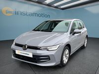 Gebraucht VW Golf VIII 116 PS (85 kW) 2025 Grau Kleinwagen