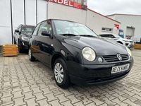 gebraucht VW Lupo 1.0 Comfortline