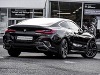 Gebraucht BMW M850 Performance 530 PS (389 kW) 2023 Schwarz Coupé