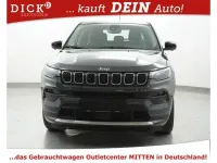 Usata Jeep Compass 131 CV (96 kW) 2024 SUV