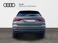 gebraucht Audi Q3 45TFSI quattro Basis Scheinwerfer LED Technol