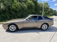 Usado Porsche 944 163 CV (119 kW) 1983 Marrón Coupe