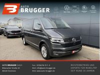 Gebraucht VW Multivan Generation Six 199 PS (146 kW) 2020 Grau Van