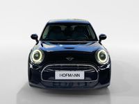 Gebraucht Mini ONE Classic 102 PS (75 kW) 2022 Midnight black metallic Kleinwagen