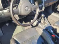 Gebraucht VW Eos 122 PS (89 kW) 2011 Schwarz Cabrio