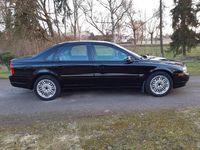Gebraucht Volvo S80 163 PS (119 kW) 2003 Schwarz Limousine