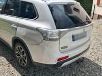 gebraucht Mitsubishi Outlander Diamant Edition 2.2 did 150ps