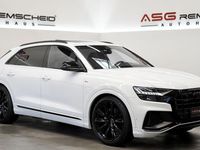 Gebraucht Audi Q8 Design 286 PS (210 kW) 2021 Andere SUV