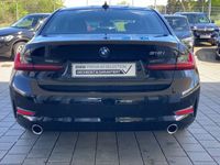 gebraucht BMW 318 i Limousine