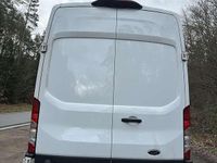 Gebraucht Ford Transit Limited 131 PS (96 kW) 2023 Pickup