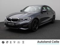 Gebraucht BMW 330e M Sport 292 PS (214 kW) 2022 Grau Limousine