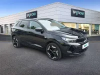 Gebraucht Opel Grandland X GSe 300 PS (220 kW) 2023 Schwarz SUV