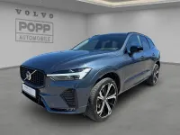 Używany Volvo XC60 Plus 197 KM (144 kW) 2023 Niebieski SUV