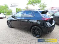 Gebraucht Opel Corsa 101 PS (74 kW) 2024 Schwarz Kleinwagen