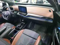 Gebraucht VW ID.4 Pro Performance 150 kW (204 PS) 2021 Mangangrau metallic SUV