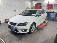 gebraucht Seat Leon FR