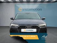 Gebraucht Audi A1 95 PS (69 kW) 2021 Grau SUV