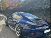 Gebraucht Porsche 911 GT3 Touring 510 PS (375 kW) 2024 Blau Coupé