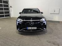 gebraucht Mercedes 350 EQE SUV4M AMG+PANO+DISTR+DIGI L+KEYL+360 +