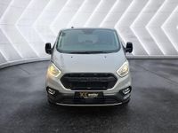 Gebraucht Ford Tourneo Active 150 PS (110 kW) 2022 Grau Kombi