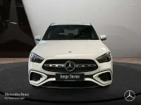 Gebraucht Mercedes GLA200 Premium 150 PS (110 kW) 2025 Weiß SUV