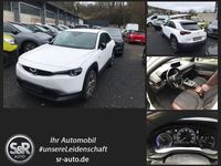 Gebraucht Mazda MX30 Ad'Vantage 80 kW (110 PS) 2023 Ceramic white SUV