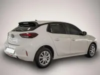 Gebraucht Opel Corsa Edition 75 PS (55 kW) 2022 Manufacturer Kleinwagen