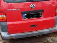 gebraucht VW T5 BusKastenwagen