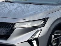 Neu Renault Rafale 300 PS (220 kW) 2025 Schwarz SUV